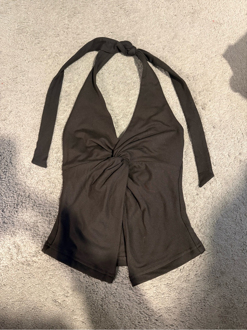 Princess Polly Halter Top